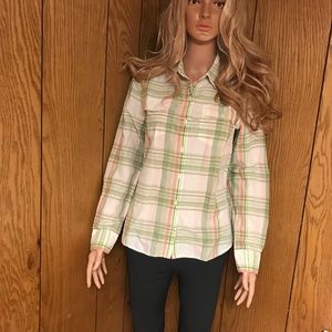 Patagonia Women's Long Sleeved Shirt